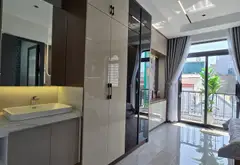 Bán nhà 5 tầng gần Emart, Phan Huy Ích, 56m2, giá 10.8 tỷ... Bán nhà riêng tại An Hội Tây, Hồ Chí Minh 14