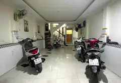 Bán nhà 4 tầng diện tích 50m2 tại phường Thành Mỹ giá 8.1 tỷ... Bán nhà riêng tại Tân Hòa, Hồ Chí Minh 04