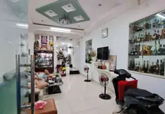 Nhà phố mặt tiền rộng, giá chốt nhanh, siêu tiện nghi... Bán nhà mặt phố tại An Lạc, Hồ Chí Minh 05