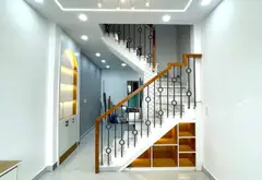 Cần Bán nhanh căn nhà mới-đẹp-gọn 28m2 2L-Hẻm oto Đậu-Nguyễn Sỹ Sách, Tân Sơn,Tân Bình... Bán nhà riêng tại Tân Sơn, Hồ Chí Minh 02