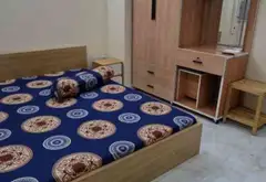 Nhà 3 tầng kiên cố tại Phú Lâm A, Quận 6, tiện nghi hiện đại... Bán nhà riêng tại Phú Lâm, Hồ Chí Minh 11