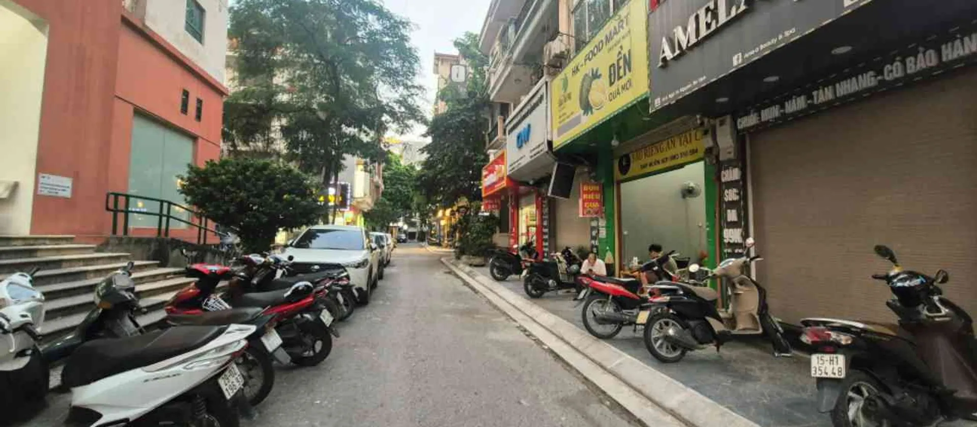 Phân Lô NGUYỄN THỊ ĐỊNH, Cầu Giấy – 35M² – 7 TẦNG THANG MÁY – 15M RA MẶT PHỐ– VỈA HÈ – Ô TÔ TRÁNH... Bán nhà riêng tại Yên Hòa, Hà Nội 01