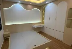 Nhà 68m2 thiết kế hiện đại, đường ô tô tránh, có gara tại Quỳnh Hoàng, An Dương... Bán nhà riêng tại An Dương, Hải Phòng 09