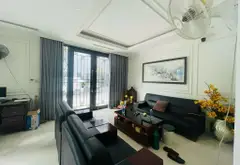 Biệt thự tân cổ điển lô góc thoáng bậc nhất KĐT Văn Quán 80/100m2, 6 tầng, 32 tỷ... Bán biệt thự, liền kề tại Hà Đông, Hà Nội 01