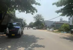 Bán đất 187,5m2 hướng Tây gần biển tại khu Bàu Mạc hòa khánh đà nẵng... Bán đất tại Hòa Khánh, Đà Nẵng 03