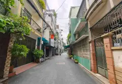 Nhà phố sang trọng 5 tầng tại Phú Nhuận với không gian sống đẳng cấp... Bán nhà riêng tại Phú Nhuận, Hồ Chí Minh 01