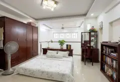 Siêu phẩm 958 Lạc Long Quân - 83m2 x 5 tầng , 2 MT HXH , sân thượng rộng thoáng , 5 phòng đẹp - mát... Bán nhà riêng tại Tân Hòa, Hồ Chí Minh 01