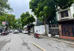 Bán nhà mặt phố 7 tầng, mặt tiền 6m tại Dịch Vọng, Cầu Giấy... Bán nhà mặt phố tại Cầu Giấy, Hà Nội 06