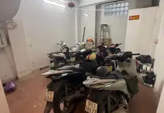 Chung cư mini 12 phòng full nội thất, doanh thu khủng tại Ngọc Hồi... Bán chung cư mini tại Đại Thanh, Hà Nội 10