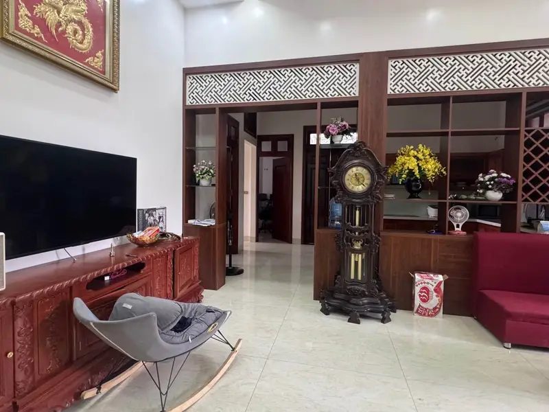 Shophouse rộng 336m² tại Phúc Thọ - Không gian sống đẳng cấp... Bán Shophouse tại Phúc Thọ, Hà Nội 01