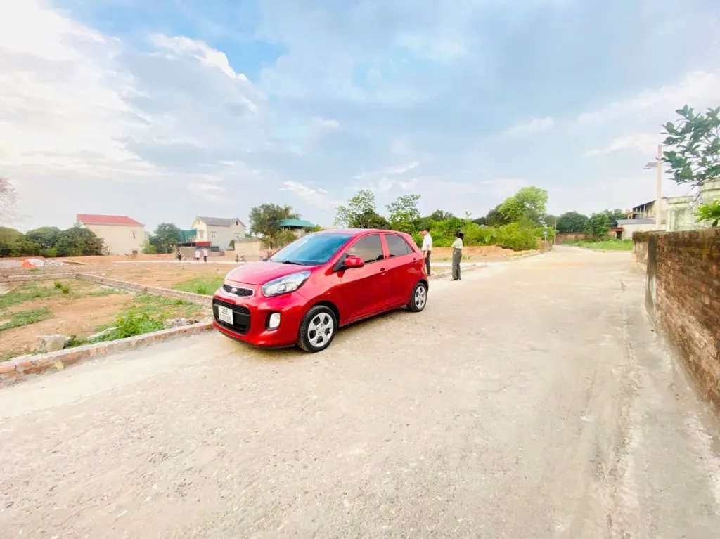 Bán đất 106m2 tại xã phường, mặt tiền 7m, pháp lý rõ ràng... Bán owner_side tại Kim Anh, Hà Nội 01