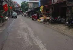 Đất - Trung Tâm Phố Nỷ Trung Giã - Sóc Sơn, Giá Hấp Dẫn... Bán đất tại Trung Giã, Hà Nội 02