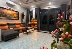 Cực phẩm nhà phố chất lượng cao, nội thất tiền tỷ, gara ô tô 7 chỗ... Bán nhà riêng tại An Hải, Hải Phòng 01