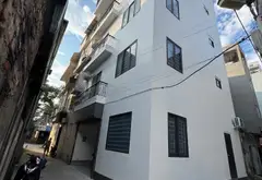 Bán nhà riêng 5 tầng có thang máy tại phường Thanh Am, ô tô qua nhà, đầy đủ nội thất... Bán nhà riêng tại Việt Hưng, Hà Nội 15