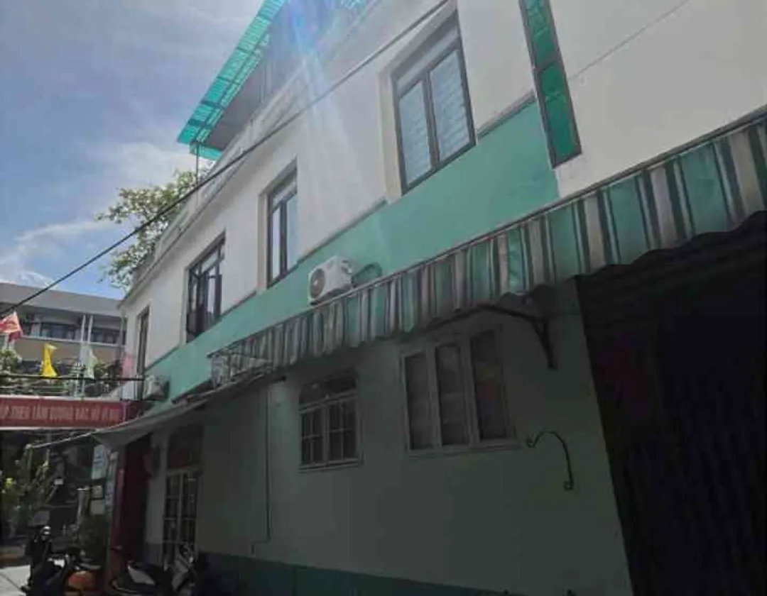 Bán nhà mặt phố 3 tầng, mặt tiền 7m tại Nguyễn Chí Thanh, Đà Nẵng,... Bán nhà mặt phố tại Hải Châu, Đà Nẵng 01