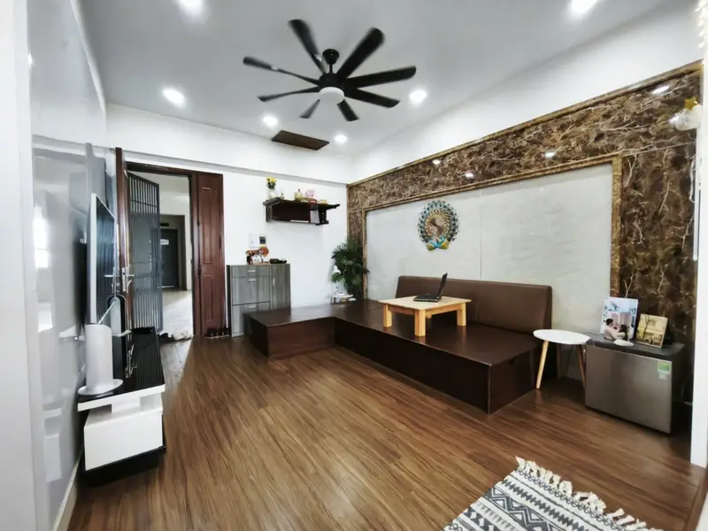 Cơ hội hiếm có sở hữu căn hộ 2PN tại Khu đô thị Việt Hưng, Hà Nội... Bán căn hộ chung cư tại Việt Hưng, Hà Nội 01