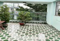 BÁN NHÀ MẶT PHỐ 4 TẦNG 110m² NGANG 5, TRỊNH QUANG NGHỊ P.BÌNH ĐÔNG Q.8, ĐƯỜNG 14m, NHỈNH 8 TỶ... Bán nhà mặt phố tại Bình Đông, Hồ Chí Minh 06