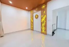 Nhà 3 tầng mới toanh, kiệt ô tô gần Tôn Đức Thắng... Bán nhà riêng tại Hòa Khánh, Đà Nẵng 04