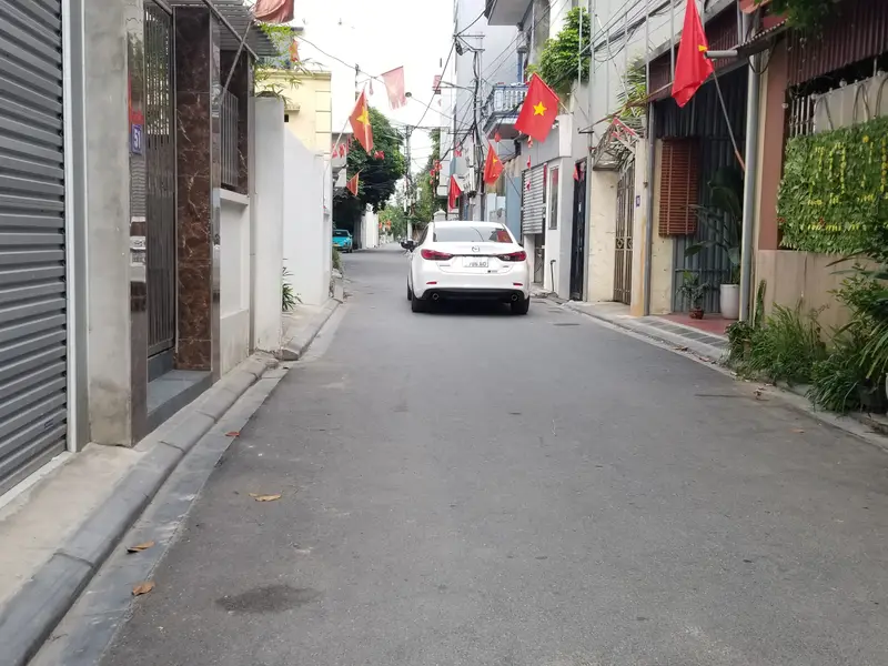 Đất đẹp Nam Hồng - vị trí giao thông thuận tiện... Bán đất tại Đông Anh, Hà Nội 01