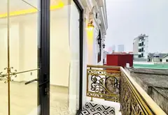 Nhà riêng 4 tầng hiện đại có thang máy tại quận Ngô Gia Tự... Bán nhà riêng tại Hải An, Hải Phòng 18