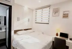 Cơ hội sở hữu toà CHDV siêu hiếm trung tâm Ba Đình... Bán chung cư mini tại Ba Đình, Hà Nội 03