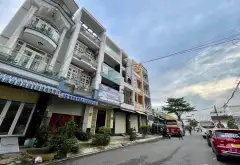 Nhà mặt phố 72m² Bình Phú, Quận 6 - Cơ hội đầu tư giá giảm chỉ còn 12.5 tỷ... Bán nhà mặt phố tại Bình Phú, Hồ Chí Minh 02