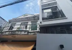 Bán nhà đường Võ Duy Ninh phường Thanh Mỹ Tây TP.HCM 7 tỷ... Bán nhà riêng tại Thạnh Mỹ Tây, Hồ Chí Minh 04