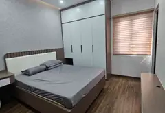 💥NHÀ 4 TẦNG TRỤC ĐƯỜNG HÀ HUY GIÁP – AN HỘI ĐÔNG – 8TY5 TL... Bán nhà riêng tại An Phú Đông, Hồ Chí Minh 12