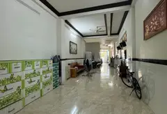 🏡 MẶT TIÊN VĂN THÂN- LỀ 5M -Q6 – NHÀ 3 TẦNG MỚI – NỞ HẬU – 💰 Dá: 22,5 tỉ
📐 Diện tích: 4,2m x 35m... Bán nhà mặt phố tại Bình Tiên, Hồ Chí Minh 02