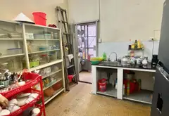 Bán nhà mặt phố 3 tầng 53m2 hướng Đông Nam tại phường 5, Bình Thạnh... Bán nhà mặt phố tại Bình Lợi Trung, Hồ Chí Minh 01