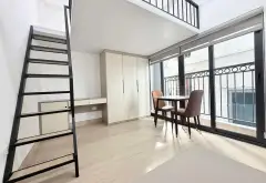 Bán chung cư mini 7 tầng có thang máy, khu sinh viên, Yên Xá... Bán chung cư mini tại Thanh Liệt, Hà Nội 09