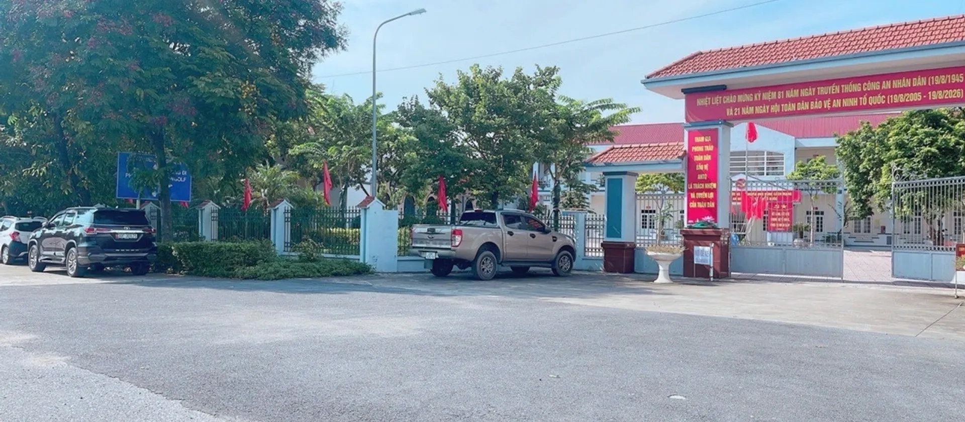 Đất Lô Góc Kim Anh - Vị Trí Đắc Địa, Tiềm Năng Đầu Tư Cao... Bán đất tại Kim Anh, Hà Nội 01