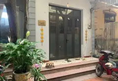 Nhà 4 tầng rộng rãi, vị trí đắc địa tại Xuân Đỉnh... Bán nhà riêng tại Xuân Đỉnh, Hà Nội 02