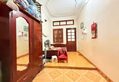 Cơ hội hiếm có sở hữu nhà phân lô Bách Khoa hai mặt tiền ô tô đỗ cửa... Bán nhà riêng tại Bạch Mai, Hà Nội 03