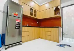 Cơ hội hiếm có sở hữu nhà riêng 4 phòng ngủ tại phường Chánh Hưng với giá tốt... Bán nhà riêng tại Chánh Hưng, Hồ Chí Minh 10