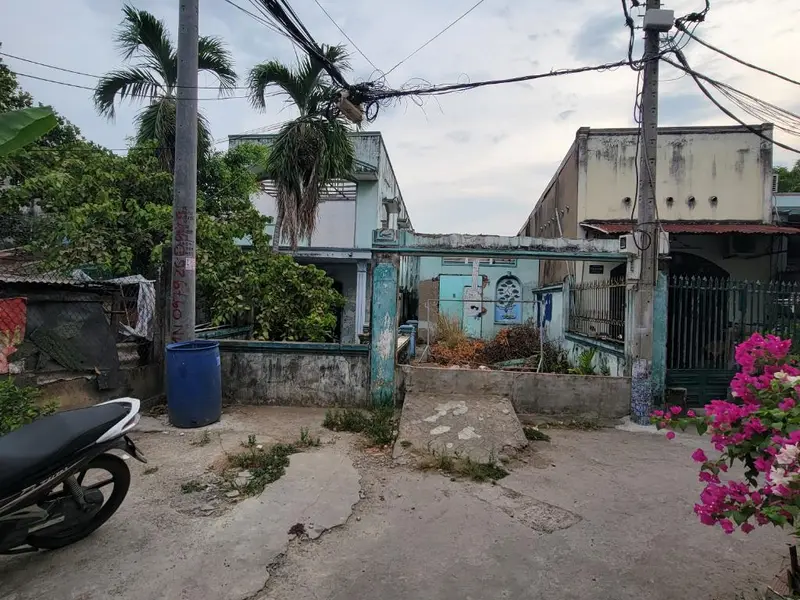Hơn 230 m2 gần khu công nghệ cao . Phu hợp xảy .nha tro . Chi 11ty... Bán nhà riêng tại Tăng Nhơn Phú, Hồ Chí Minh 01