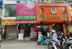 Nhà mặt phố Hồ Tùng Mậu – Vỉa hè rộng, kinh doanh sầm uất... Bán nhà mặt phố tại Từ Liêm, Hà Nội 02