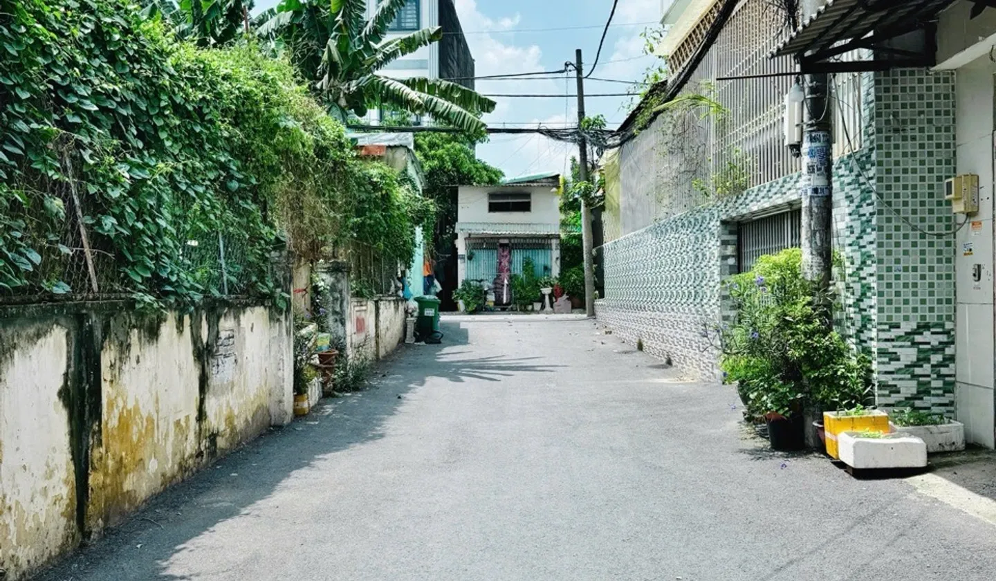 💥💥HẺM Ô Tô - NỞ Hậu
🏡96m² Sàn x 3 Tầng
Giá nhỉnh 5T🌹🌹
👍Tiện ích đầy đủ. Phù hợp Ở... Bán nhà riêng tại An Nhơn, Hồ Chí Minh 01
