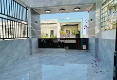 Bán nhà riêng 4 tầng tại xã Đào Tông Nguyên, thiết kế hiện đại, xe hơi vào nhà... Bán nhà riêng tại Nhà Bè, Hồ Chí Minh 16