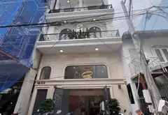 Bán nhà 6 tầng tại An Khánh, TP.HCM, hợp đồng thuê 10 năm - LH: 0918604219 C.Loan... Bán nhà riêng tại An Khánh, Hồ Chí Minh 04