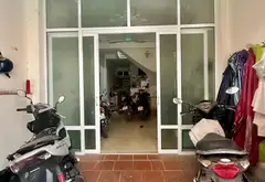 Nhà hiếm Hoàng Mai, khu phân lô ô tô cất trong nhà, giá tốt sẵn sàng giao dịch!... Bán nhà riêng tại Tương Mai, Hà Nội 03