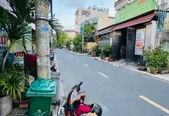 Nhà mặt phố kinh doanh, giá cực sốc chỉ từ 7.1 tỷ... Bán nhà mặt phố tại Thới An, Hồ Chí Minh 05