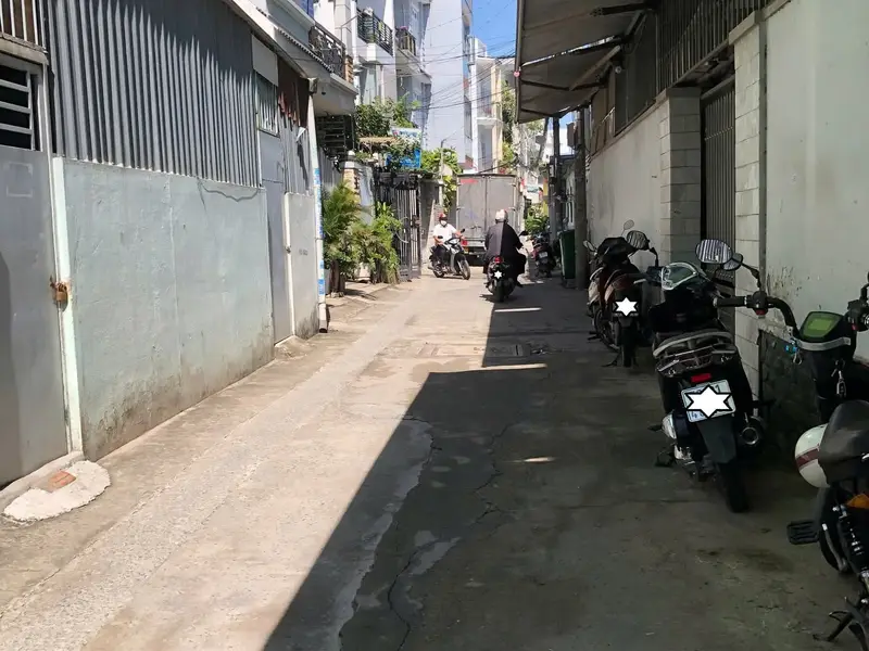 🎯 HXH NGUYỄN TUYỂN–QUẬN 2- DÃY TRỌ 128M2 (5.2X24,5M) - SIÊU VUÔNG VẮN - DÒNG TIỀN CAO ĐỀU ĐẶN... Bán nhà riêng tại Bình Trưng, Hồ Chí Minh 01