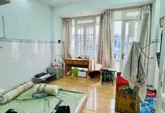 Nhà phố 4 tầng nở hậu, hiện đại tại Tân Phú giá siêu ưu đãi... Bán nhà mặt phố tại Phú Thạnh, Hồ Chí Minh 09