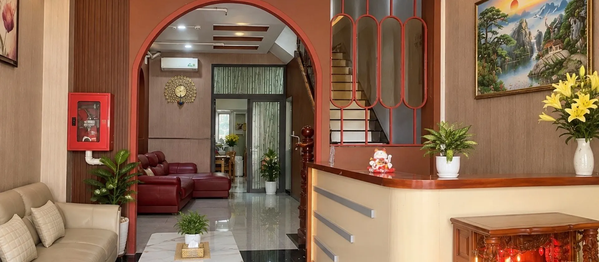 Bán nhà mặt phố GS sát Go Dĩ An 81m2 4 tầng 6 pn chỉ nhỉnh 10 tỷ.... Bán nhà mặt phố tại Đông Hòa, Hồ Chí Minh 01