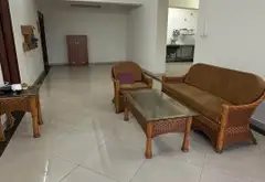 Căn hộ 4 phòng ngủ rộng rãi ngay ngã ba Võ Chí Công - Lạc Long Quân... Bán căn hộ chung cư tại Tây Hồ, Hà Nội 05