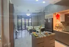 Nhà đẹp 3 tầng tặng nội thất xịn ở An Dương Vương... Bán nhà riêng tại An Lạc, Hồ Chí Minh 03