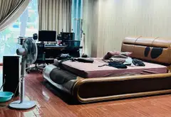 Nhà mặt phố sầm uất Quận 5, không gian rộng rãi, tiện nghi đầy đủ... Bán nhà mặt phố tại An Đông, Hồ Chí Minh 14
