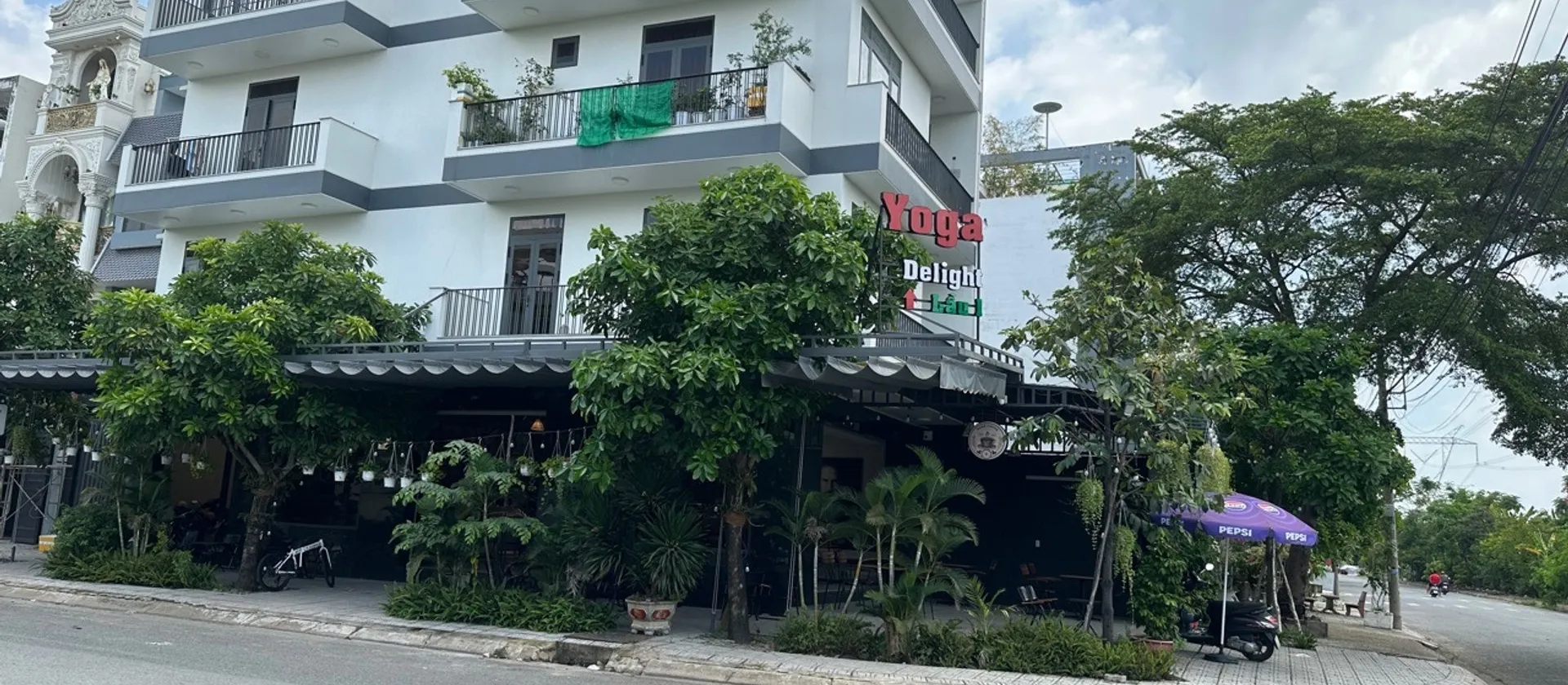 Bán nhà mặt phố căn góc 2 mặt tiền - Quận 8 - Diện tích 131m², giá 17 tỷ... Bán nhà mặt phố tại Bình Đông, Hồ Chí Minh 01