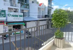 🏡NHÀ MỚI 3TẦNG- MẶT TIỀN HUỲNH THỊ ĐỒNG- 4.5M x 17M-KINH DOANH ĐA NGÀNH NGHỀ-VP CÔNG TY-CH.Ỉ 12T.ỷ... Bán nhà mặt phố tại Nhà Bè, Hồ Chí Minh 12